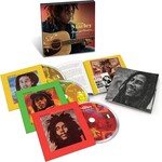 Bob Marley - Songs Of Freedom: The Island Years [3CD]