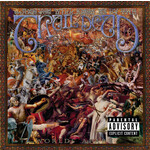 And You Will Know Us By The Trail Of Dead - Worlds Apart [USED CD/DVD]