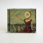 Neutral Milk Hotel - In The Aeroplane Over The Sea [CD]