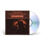 Chris Stapleton - Higher [CD]