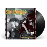 Bad Brains - Omega Sessions EP [LP]