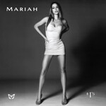 Mariah Carey - #1's [USED CD]