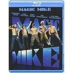 Magic Mike (2012) [USED BRD]