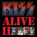 Kiss - Alive II [USED 2CD]