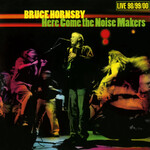 Bruce Hornsby - Here Come The Noise Makers: Live 98/99/00 [USED 2CD]
