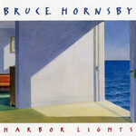 Bruce Hornsby - Harbor Lights [USED CD]