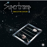 Supertramp - Crime Of The Century [USED CD]