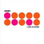 Moby - I Like To Score (Pink Vinyl) [LP]