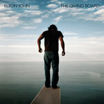 Elton John - The Diving Board [USED CD]