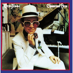 Elton John - Greatest Hits [USED CD]