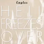 Eagles - Hell Freezes Over [USED CD]
