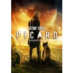 Star Trek: Picard - Season 1 [USED DVD]