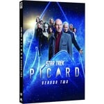 Star Trek: Picard - Season 2 [USED DVD]