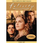 Felicity - Season 1 [USED DVD]