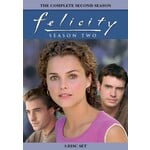 Felicity - Season 2 [USED DVD]