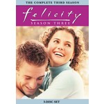 Felicity - Season 3 [USED DVD]