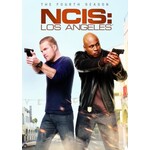 NCIS: Los Angeles - Season 4 [USED DVD]