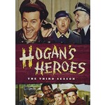 Hogan's Heroes - Season 3 [USED DVD]