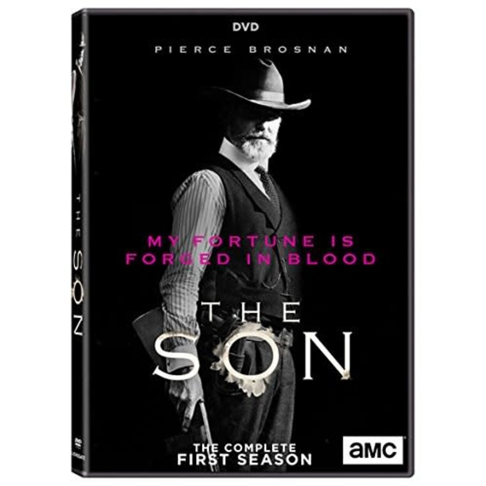 Son - Season 1 [USED DVD]