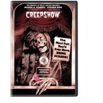Creepshow (1982) [USED DVD]