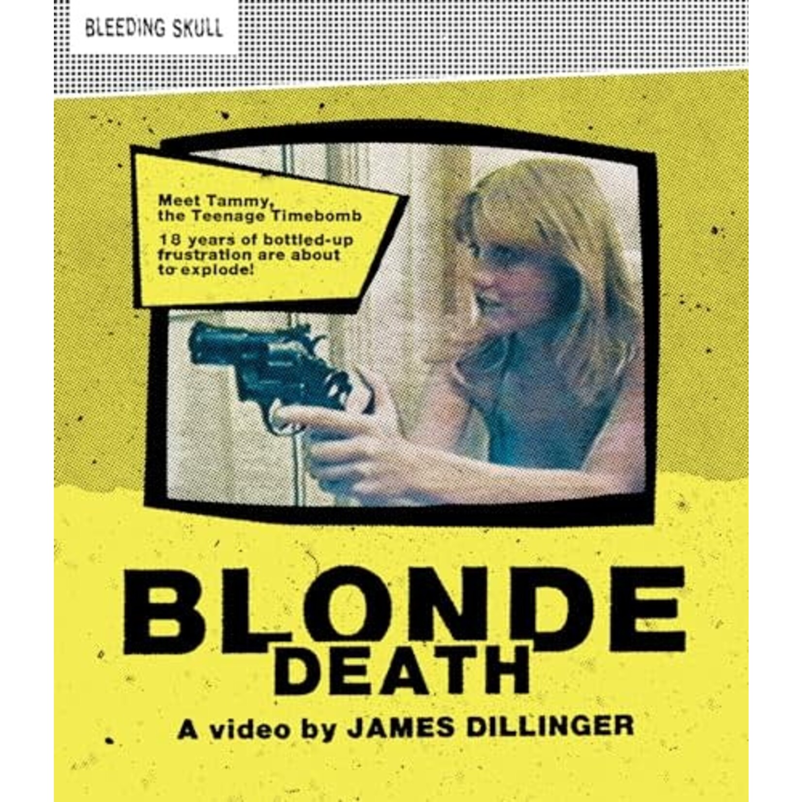 Blonde Death (1984) [BRD]