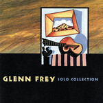 Glenn Frey - Solo Collection [USED CD]
