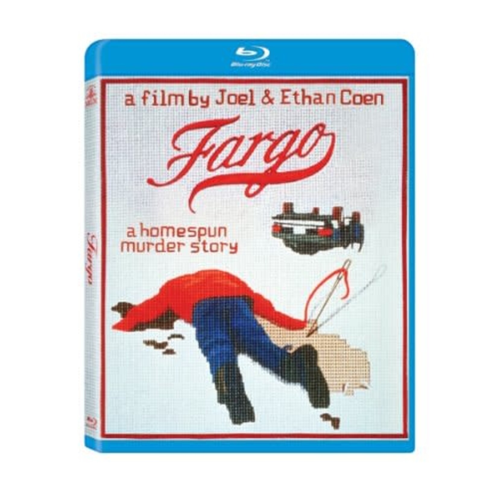 Fargo (1996) [USED BRD]