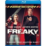 Freaky (2020) [USED BRD/DVD]
