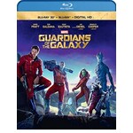 Guardians Of The Galaxy (2014) [USED 3D/BRD]
