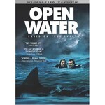 Open Water (2003) [USED DVD]