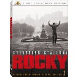 Rocky (1976) (Coll Ed) [USED DVD]