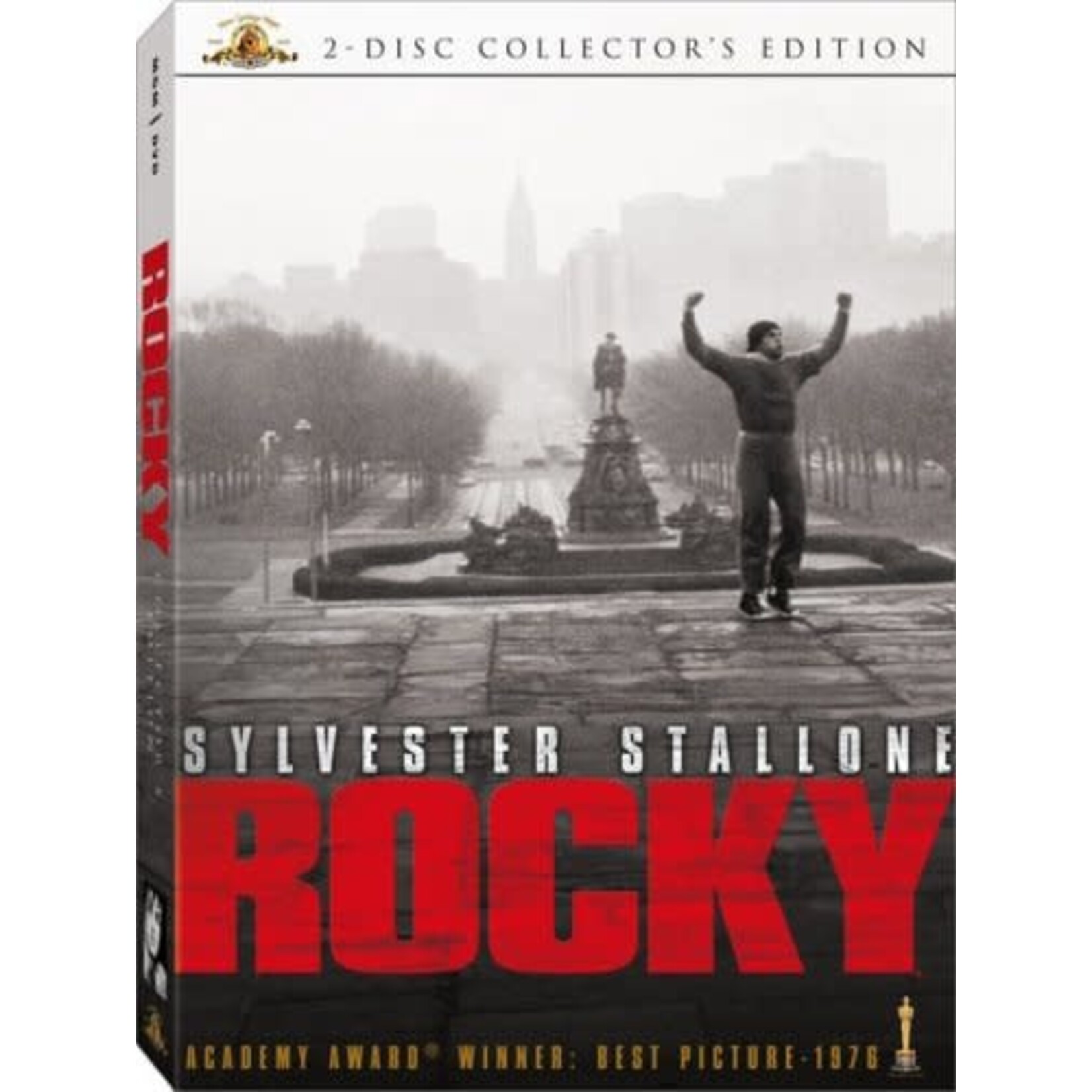 Rocky (1976) (Coll Ed) [USED DVD]
