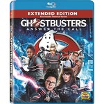 Ghostbusters (2016) [USED BRD]