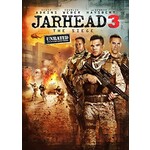 Jarhead 3: The Siege [USED DVD]