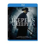 Jeepers Creepers (2001) [USED BRD]