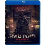 Jeepers Creepers 4: Reborn [USED BRD]