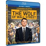 Wolf Of Wall Street (2013) [USED BRD]