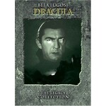Dracula (1931) (Legacy Coll) [USED 2DVD]