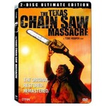 Texas Chainsaw Massacre (1974) [USED 2DVD Steelbook]