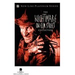 A Nightmare On Elm Street - Collection [USED 8DVD]