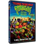 Teenage Mutant Ninja Turtles: Mutant Mayhem (2023) [DVD]