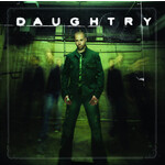 Daughtry - Daughtry [CD]