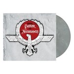 Mike Patton/X-Ecutioners - General Patton Vs. The X-Ecutioners (Silver Vinyl) [LP]