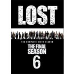 Lost - Season 6: Final Season [USED DVD]