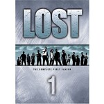 Lost - Season 1 [USED DVD]