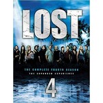 Lost - Season 4 [USED DVD]