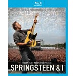 Bruce Springsteen - Springsteen & I [USED BRD]