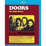 Doors - Mr. Mojo Risin': The Story Of L.A. Woman [USED BRD]