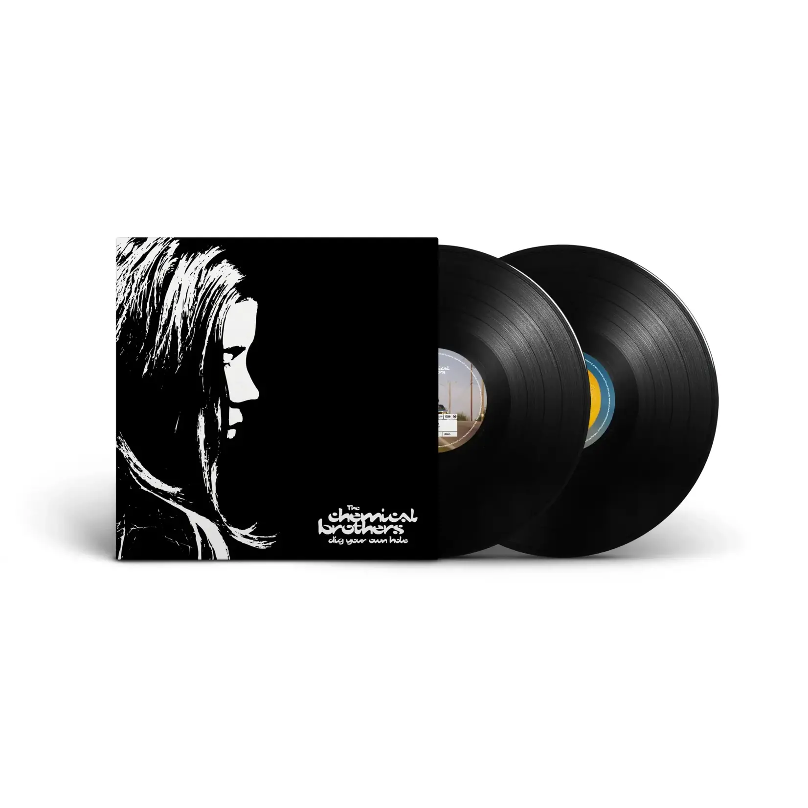 Chemical Brothers - Dig Your Own Hole [2LP]