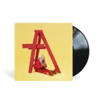 Billie Eilish - Don't Smile At Me EP [LP]